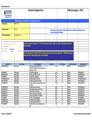 distributor price list template price list forms and templates fillable printable distributor price list template price list forms and templates fillable printable