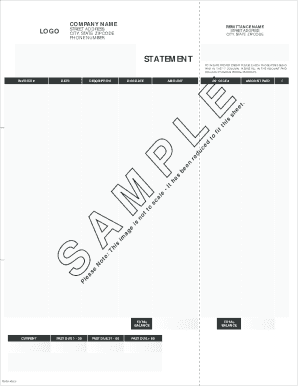 Remittance Advice Form