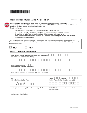 Form preview picture