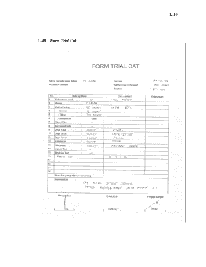 Form preview picture