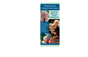Pennsylvania Senior Dental Care Program Registration