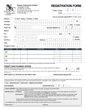 Form preview picture