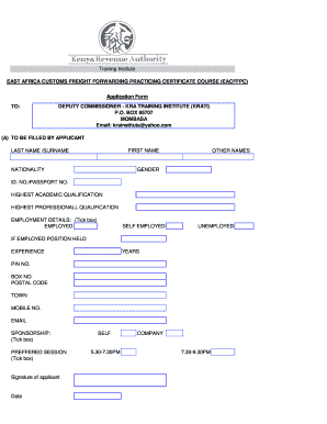 Form preview picture