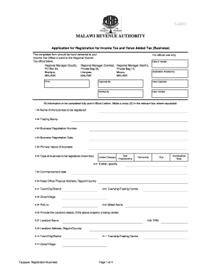 Sample of school log book pdf - tpin registration form download