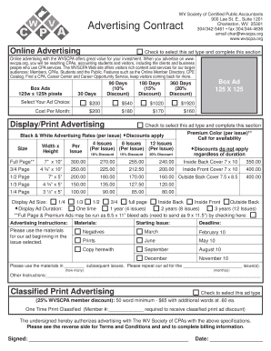 Form preview picture