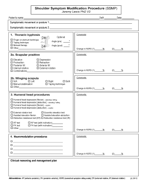 Form preview picture