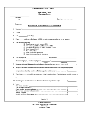 Form preview picture