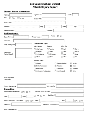 Form preview picture