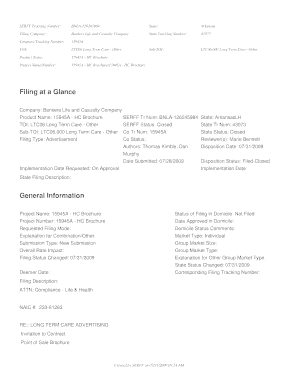 Resident council meeting template - Filing BNLA-126245984. Filing BNLA-126245984 - insurance arkansas