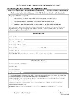 simple subcontractor agreement