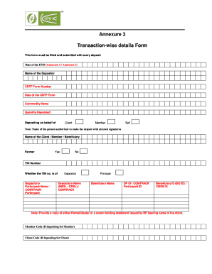 Form preview picture