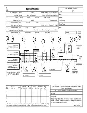 Slash 4x4 gearing chart - One-bLineb Diagrams - Northwest Solar Communities - nwsolarcommunities