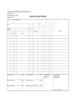 Example Zoom search template page - New England Testing ...