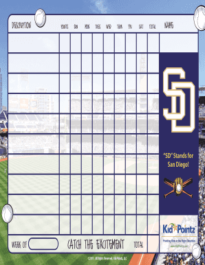 Catch the excitement - Kid Pointz