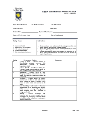 Support Staff Probation Period Evaluation (fill-able).pdf - uleth