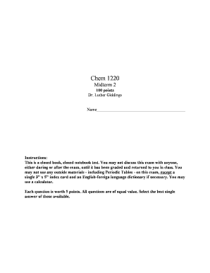 Dclassesslcc-05-fall02 02chem1220docschem1220mt2 - slcc-science