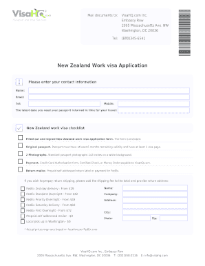 New Zealand Visa Application for Citizens of Ivory Coast (C te d Ivoire). New Zealand Visa Application for Citizens of Ivory Coast (C te d Ivoire)