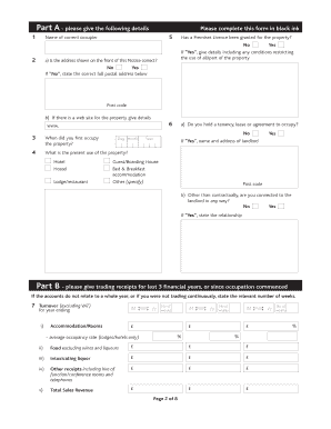 Form preview picture