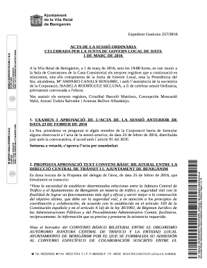 Bilateral Traffic Safety Agreement