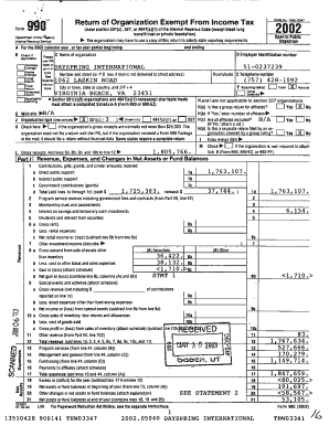 B940b- bReturnb of Organization Exempt From Income Tax OMB NO bb