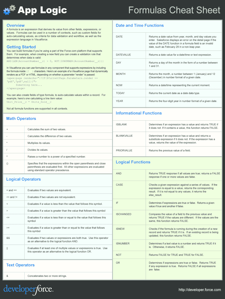 Fillable Online App Logic Fax Email Print - pdfFiller