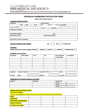 Form preview picture