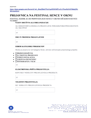 R A Z P I S - Kostanjevica na Krki