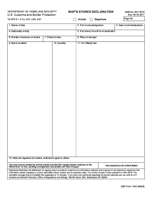 How to structure a lease purchase agreement - BCBP Formb 1303 PDF - bUS Customsb and Border Protection - cbp