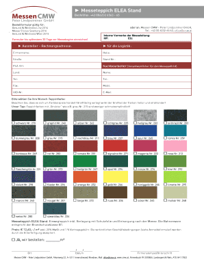 Form preview picture