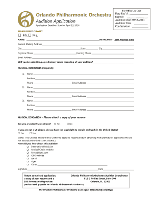 Iq bell curve graph - Orlando Philharmonic Orchestra Audition Application - orlandophil