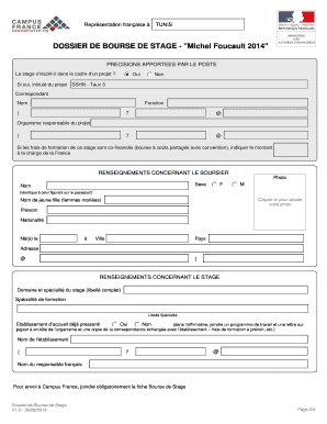 Form preview picture