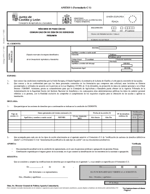 ANEXO 1 Formulario C-1 - pacjcyles