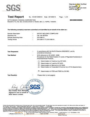 weekly status report examples