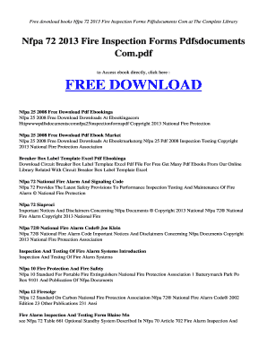 nfpa 72 2016 pdf free download