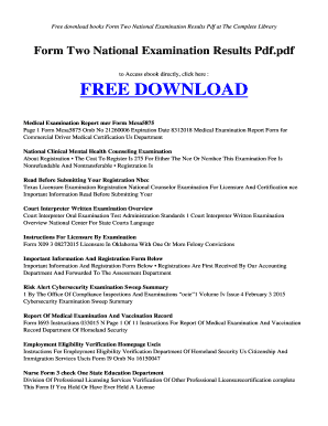 medical examination report form mcsa 5875 templates fillable mer form mcsa 5875