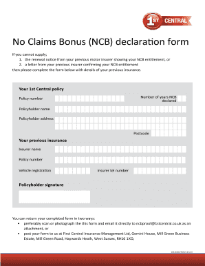 Form preview picture