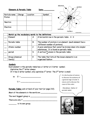 Periodic table scavenger hunt answers - Mystery elements periodic table pdf documents - ManualLookerz.com