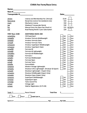 Form preview picture