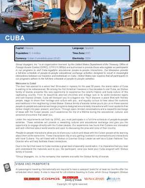 Globus Travel Insurance Reviews Globus Travel Insurance Reviews