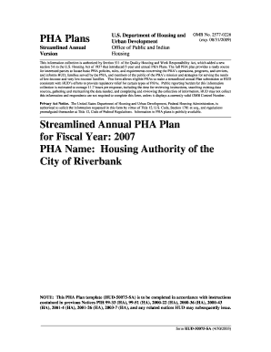 section 5A to the U - hud