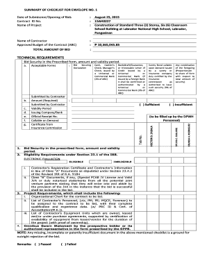 Form preview picture