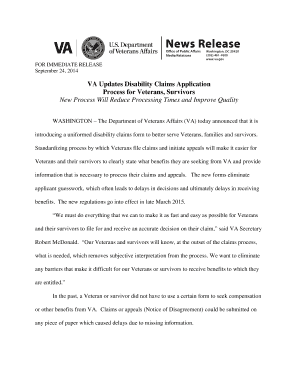 18 Printable VA Form 21-2680 Templates - Fillable Samples in PDF, Word ...