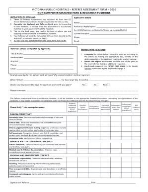 Form preview picture