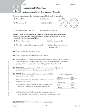 lesson 5 homework practice problem solving strategies answer key