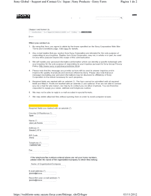 M Pgina 1 de 2 - bSonyb - community sony