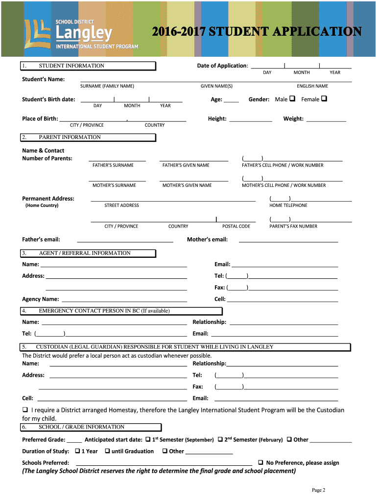Fillable Online APPLICATION FEE ( NONREFUNDABLE) Fax Email Print
