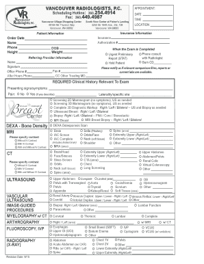 Form preview picture