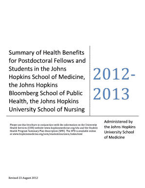 Information For Johns Hopkins Medical Students Office Of The Registrar