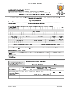 Form preview picture