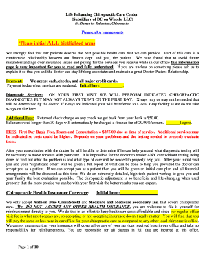 New Pt forms 120415 - totalchiro